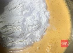 简单又健康营养的小米面发糕的做法图解3