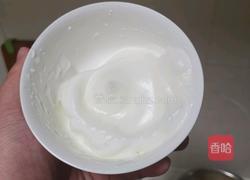 鸡茸蘑菇汤的做法图解2