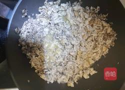 鸡茸蘑菇汤的做法图解7