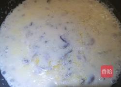 鸡茸蘑菇汤的做法图解9
