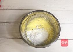 蔓越莓奶酥椰蓉包的做法图解7
