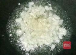 豆角肉沫便当的做法图解7