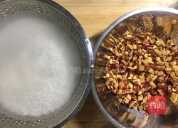 甄糕（电饭锅版）的做法图解3