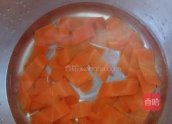 五颜杂炒的做法图解6