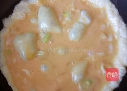 五颜杂炒的做法图解7