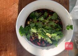 柠香无骨鸡爪的做法图解5