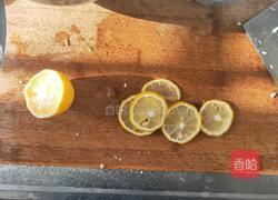 柠香无骨鸡爪的做法图解6