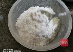 自制双色蛋糕的做法图解6