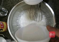 自制双色蛋糕的做法图解12