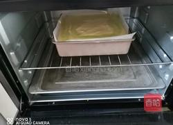 自制双色蛋糕的做法图解30