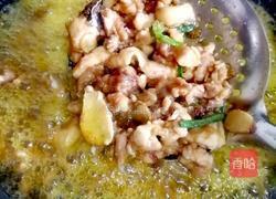 辣子鸡丁的做法图解7