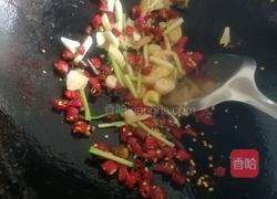辣子鸡丁的做法图解11