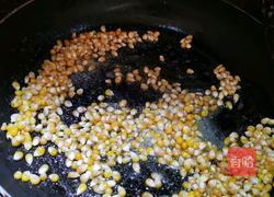 简易家庭版爆米花的做法图解1