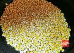 简易家庭版爆米花的做法图解2