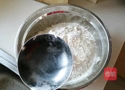 大又圆的白馒头的做法图解1