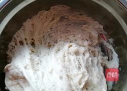 大又圆的白馒头的做法图解4