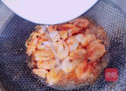 油焖大虾便当的做法图解13