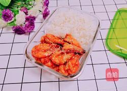 油焖大虾便当的做法图解15