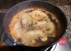 无油烟营养便当的做法图解6