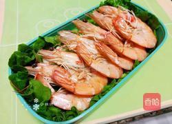 无油烟营养便当的做法图解7