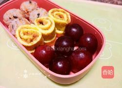 无油烟营养便当的做法图解15