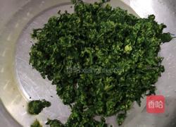 清明粑粑的做法图解4