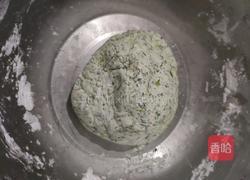 清明粑粑的做法图解7