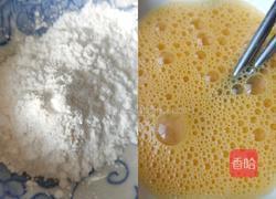 肉末豆腐丸的做法图解3