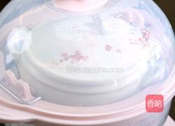 虎掌菌菇汤的做法图解5