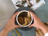 野生菌菇汤的做法[图]