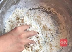 鲜香的传统韭菜盒子（零失败超详细）的做法图解5