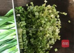 鲜香的传统韭菜盒子（零失败超详细）的做法图解13