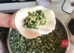 鲜香的传统韭菜盒子(零失败超详细)的做法图解17