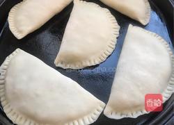 鲜香的传统韭菜盒子(零失败超详细)的做法图解21