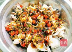 麻辣口水鱼的做法图解13