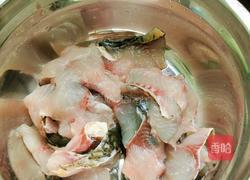 麻辣口水鱼的做法图解2