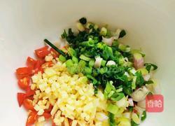 耗油茄子的做法图解3