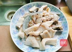 麻辣口水鱼的做法图解9