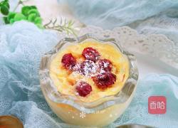 苹果布丁的做法图解14