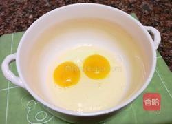 苹果布丁的做法图解2