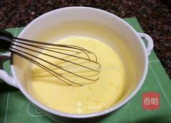 苹果布丁的做法图解5