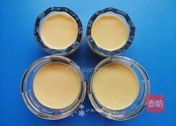 苹果布丁的做法图解7