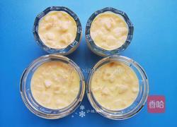 苹果布丁的做法图解9