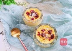 苹果布丁的做法图解13