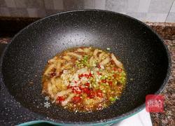 麻辣魔芋的做法图解9