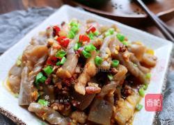 麻辣魔芋的做法图解14