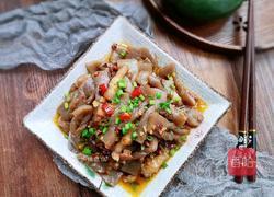 麻辣魔芋的做法图解15