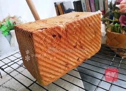 养生红糖红枣面包的做法图解17