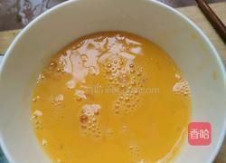 鸡蛋菠菜汤的做法图解2