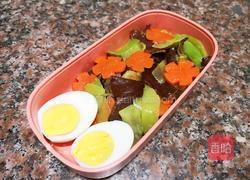 咖喱饭便当的做法图解13